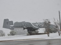 DSC_4626 Snow storm in Killeen/Ft. Hood