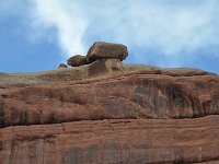 DSC_2506 Arches National Park, Moab, Utah (31 August 2012)