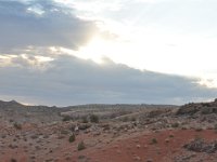 DSC_2529 The hike to Delicate Arch -- Arches National Park, Moab, Utah (31 August 2012)