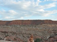 DSC_2532 The hike to Delicate Arch -- Arches National Park, Moab, Utah (31 August 2012)