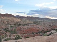 DSC_2535 The hike to Delicate Arch -- Arches National Park, Moab, Utah (31 August 2012)