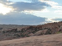 DSC_2542 The hike to Delicate Arch -- Arches National Park, Moab, Utah (31 August 2012)