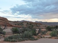 DSC_2549 The hike to Delicate Arch -- Arches National Park, Moab, Utah (31 August 2012)