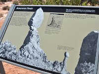 DSC_2686 Balanced Rock -- Arches National Park, Moab, Utah (1 September 2012)