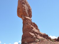 DSC_2688 Balanced Rock -- Arches National Park, Moab, Utah (1 September 2012)
