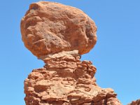 DSC_2692 Balanced Rock -- Arches National Park, Moab, Utah (1 September 2012)