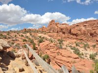 DSC_2739 The Fiery Furnace -- Arches National Park, Moab, Utah (1 September 2012)