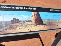 DSC_2647 Landscapes on the Landscape -- Arches National Park, Moab, Utah (1 September 2012)