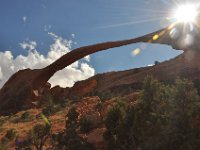 DSC_2834 Landscape Arch -- Arches National Park, Moab, Utah (1 September 2012)