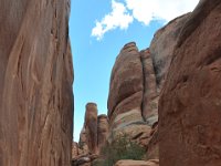 DSC_2760 Sand Arch -- Arches National Park, Moab, Utah (1 September 2012)