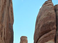 DSC_2761 Sand Arch -- Arches National Park, Moab, Utah (1 September 2012)