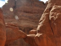 DSC_2765 Sand Arch -- Arches National Park, Moab, Utah (1 September 2012)