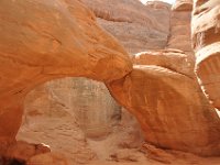 DSC_2766 Sand Arch -- Arches National Park, Moab, Utah (1 September 2012)