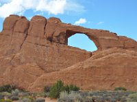 DSC_2783 Skyline Arch -- Arches National Park, Moab, Utah (1 September 2012)