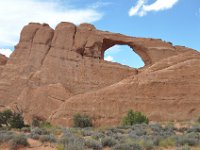 DSC_2785 Skyline Arch -- Arches National Park, Moab, Utah (1 September 2012)