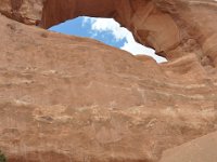 DSC_2795 Skyline Arch -- Arches National Park, Moab, Utah (1 September 2012)