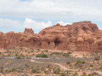 DSC_2861 The Windows -- Arches National Park, Moab, Utah (2 September 2012)