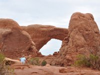 DSC_2865 The Windows -- Arches National Park, Moab, Utah (2 September 2012)