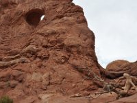 DSC_2876 The Windows -- Arches National Park, Moab, Utah (2 September 2012)