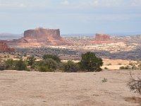 DSC_2931 La Sal Mountain Viewpoint -- Canyonlands National Park, Utah (2 September 2012)