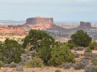 DSC_2934 La Sal Mountain Viewpoint -- Canyonlands National Park, Utah (2 September 2012)