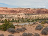 DSC_2935 La Sal Mountain Viewpoint -- Canyonlands National Park, Utah (2 September 2012)