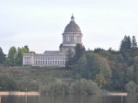 DSC_9026 View of The Capitol from Heritage Park, Olympia, WA -- 12 Oct 10