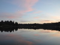 DSC_9035 The view of the sunset from Heritage Park, Olympia, WA -- 12 Oct 10