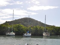 DSC_9091 Boat trip to Jost Van Dyke (British Virgin Islands) --- 26 Feb 2012