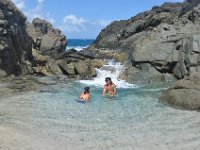 DSC_9263 The Bubbling Pool -- Diamond Cay, Jost Van Dyke, British Virgin Islands (26 Feb 2012)