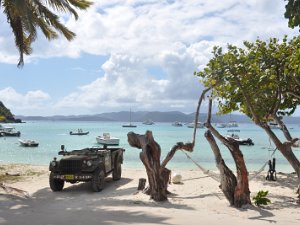 Great Harbour Great Harbour (British Virgin Islands)